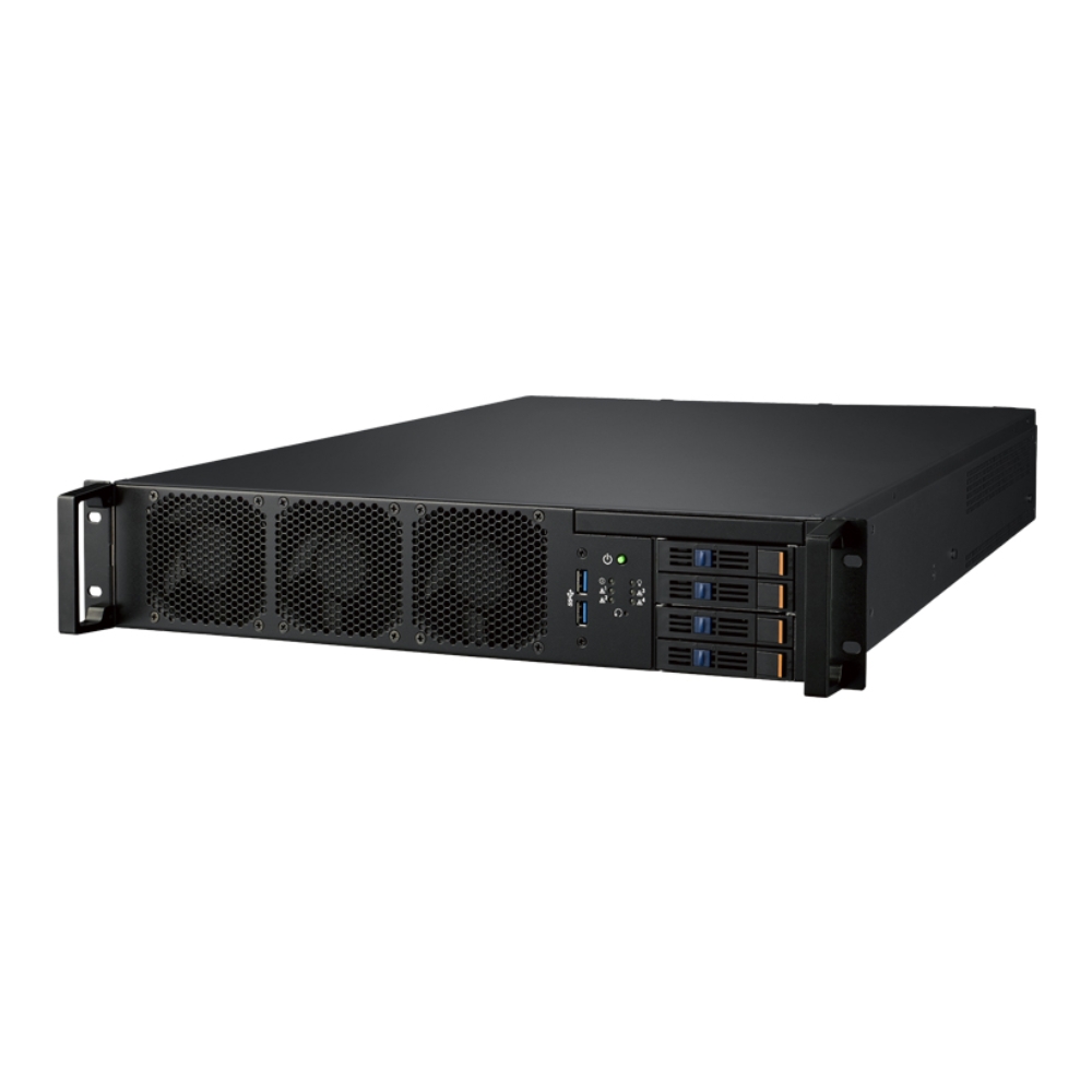 Domestic Server Solution