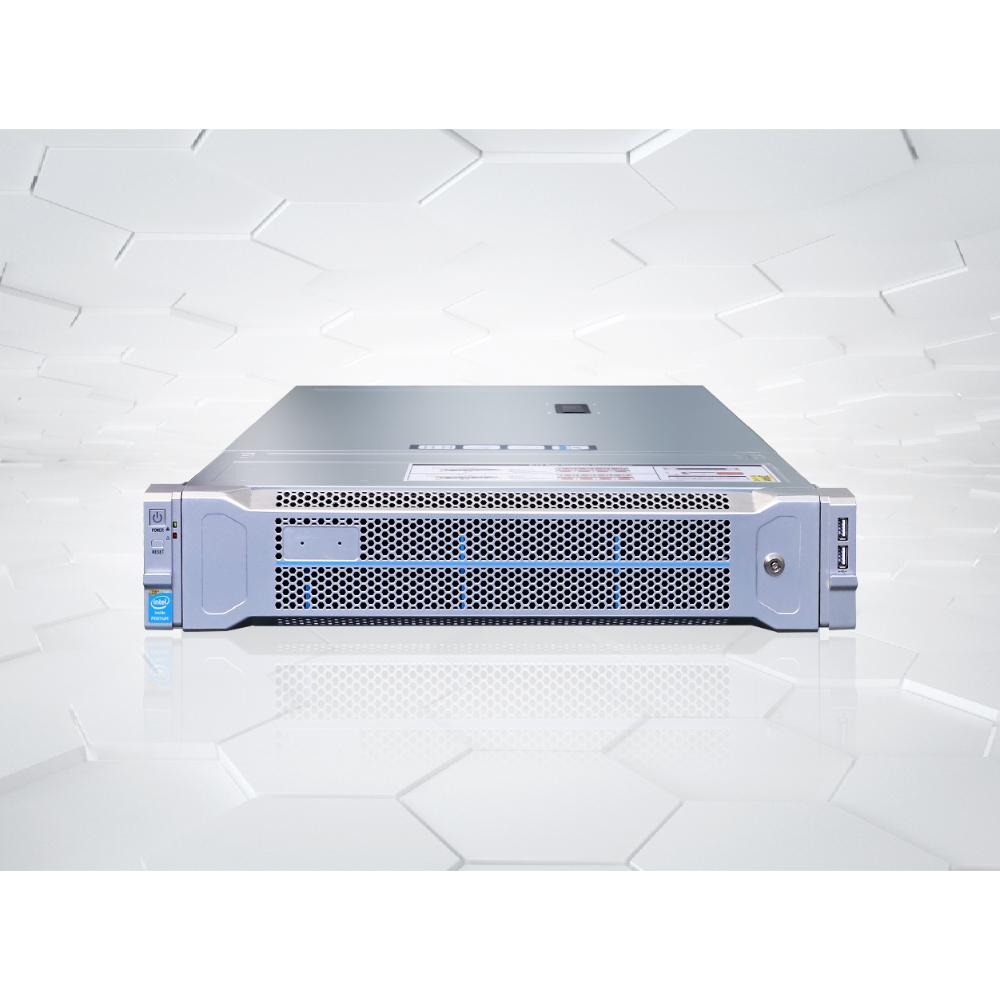 Hyper-Converged Infrastructure (HCI) Node