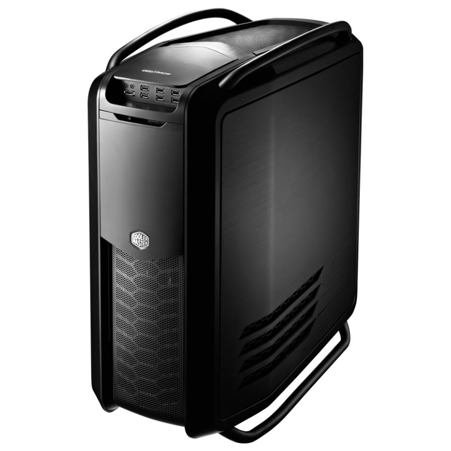 TitanForce S-6800 双路运算平台